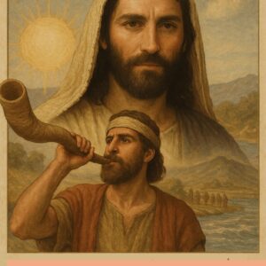 Axios Performance Book of Joshua يقودنا في موكب نصرته