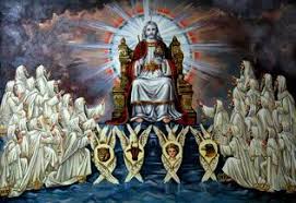 The Book of Revelation سفر الرؤيه